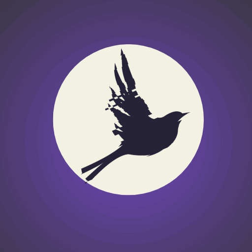 Blackbird Static